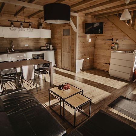 Osada Krasne - Noclegi Blisko Natury Bukowiec  Extérieur photo