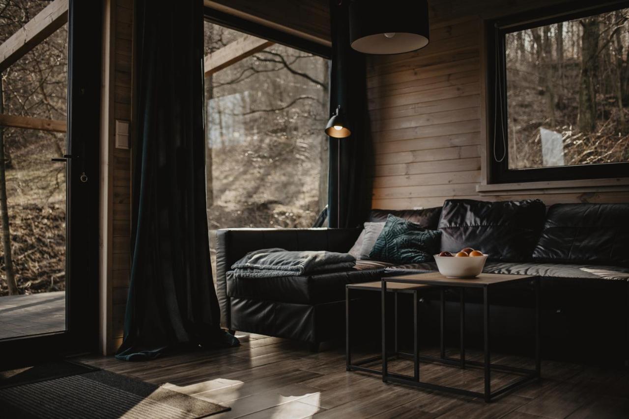 Osada Krasne - Noclegi Blisko Natury Bukowiec  Extérieur photo