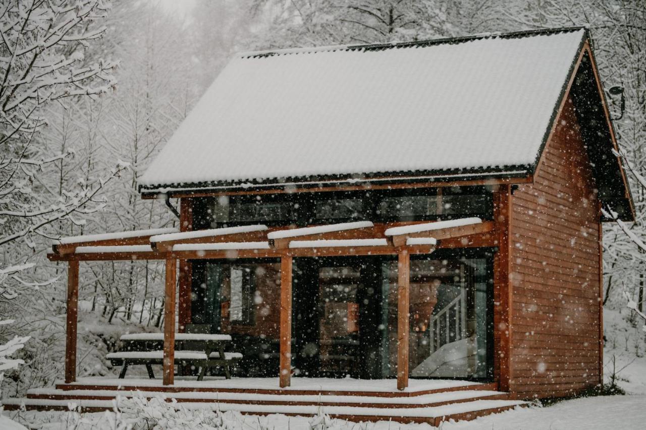 Osada Krasne - Noclegi Blisko Natury Bukowiec  Extérieur photo