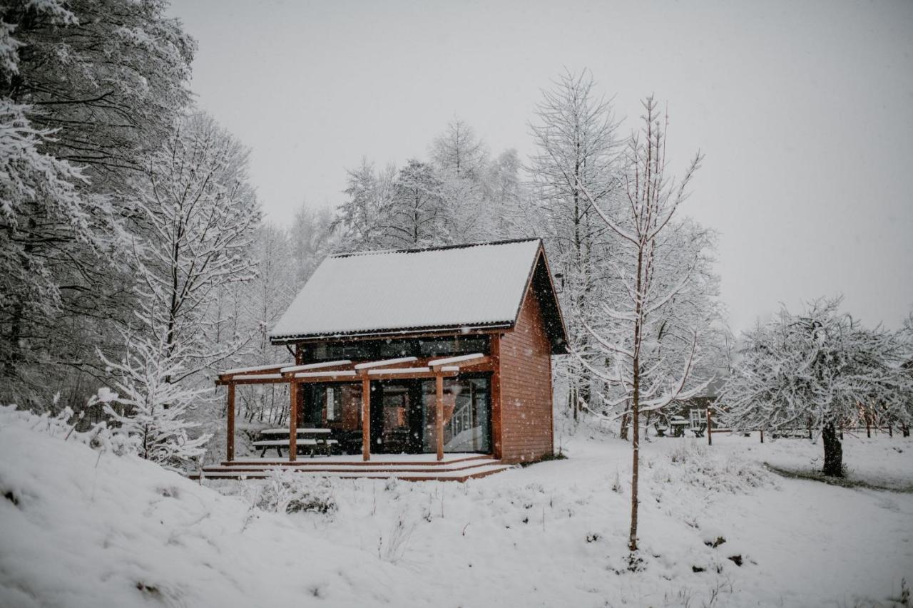 Osada Krasne - Noclegi Blisko Natury Bukowiec  Extérieur photo