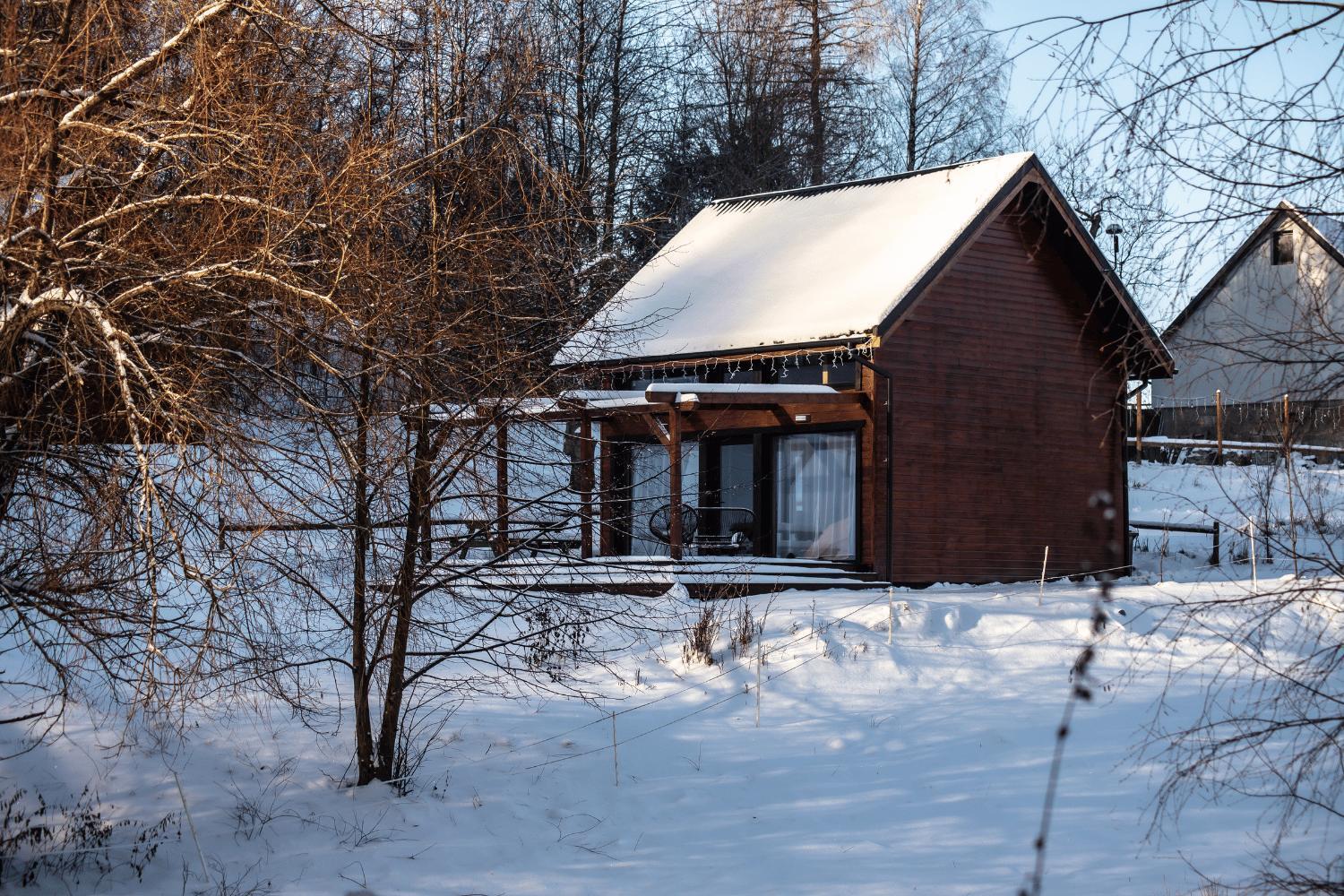 Osada Krasne - Noclegi Blisko Natury Bukowiec  Extérieur photo
